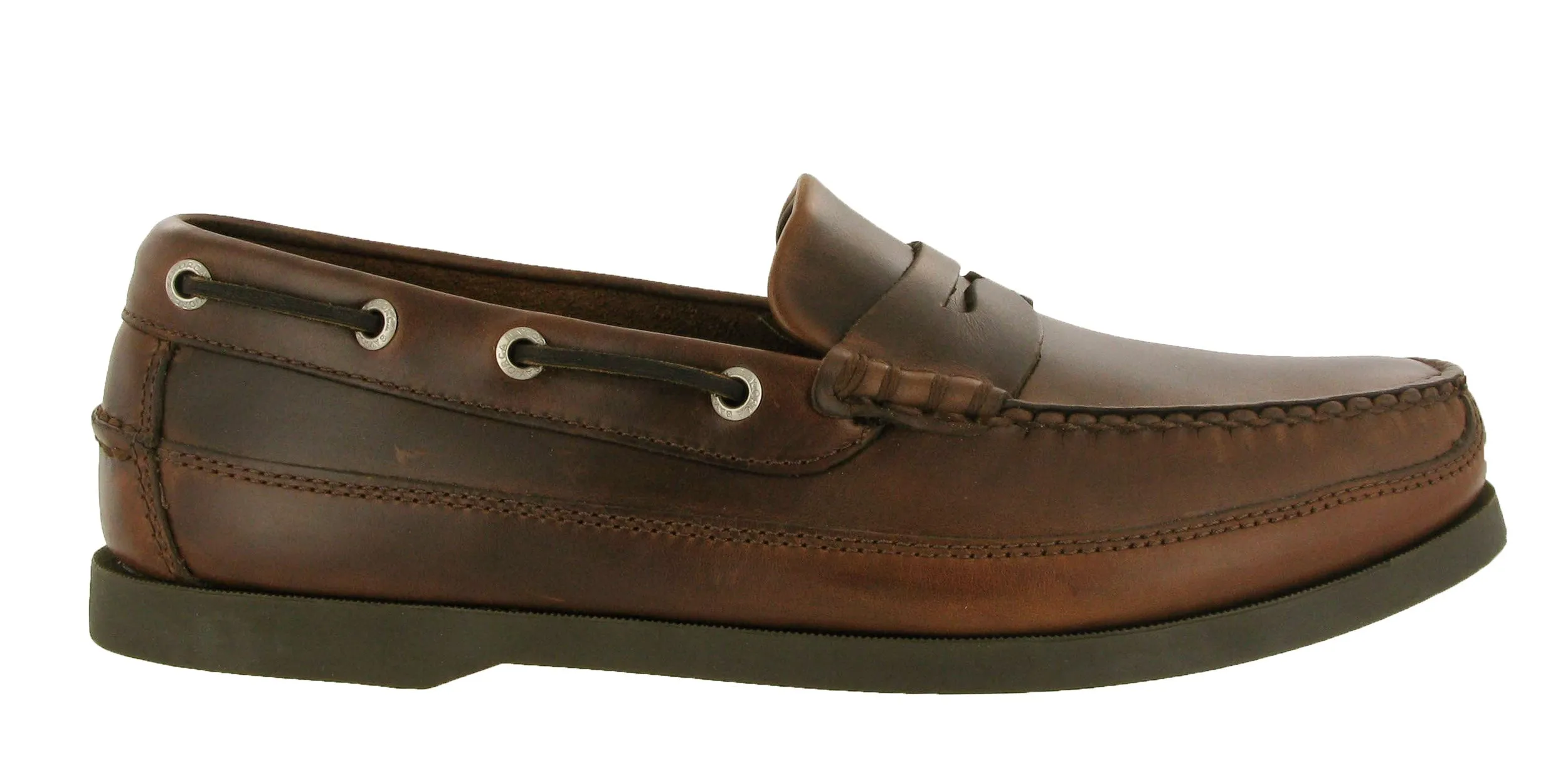 Orca Bay Fripp Mens Slip On Loafer Deck Shoes