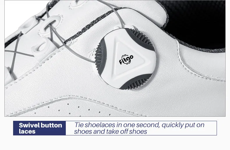 PGM XZ170 custom golf shoes sport spikes shoes for men