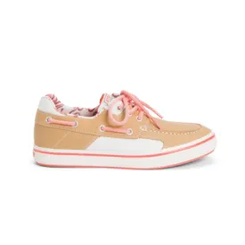 WOMEN'S XTRATUF SALMON SISTERS FINATIC II DECK SHOE XFN-901